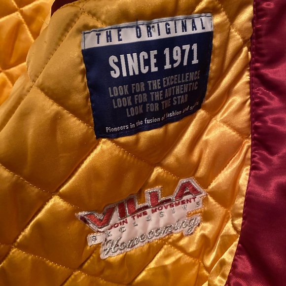 Men’s Cleveland Cavaliers Starter Jacket - Picture 3 of 6
